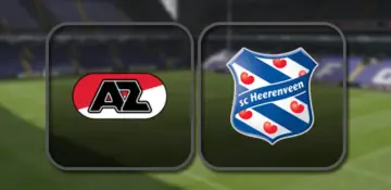 АЗ Алкмар - Херенвен
