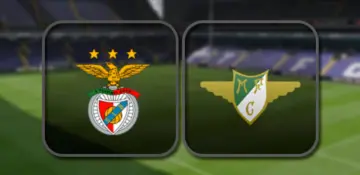 Бенфика - Морейренсе