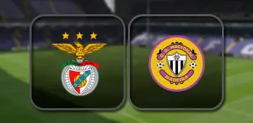 Бенфика - Насьонал