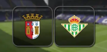 Брага - Бетис
