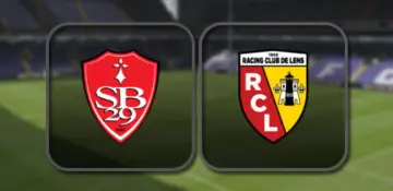 Брест - Ланс