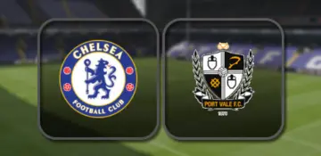 Челси - Порт Вейл