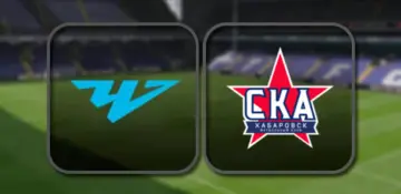 Челябинск - СКА Хабаровск