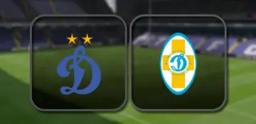 Динамо-2 - Динамо Ставрополь