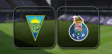 Эшторил - Порту