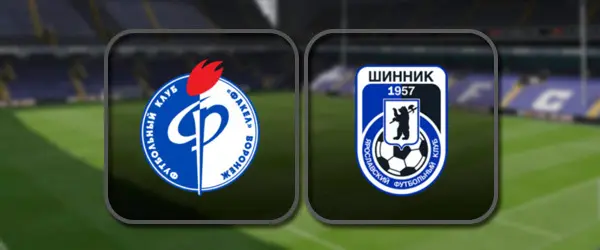 Факел - Шинник: Полный матч и Лучшие моменты