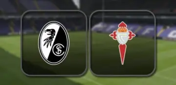 Фрайбург - Сельта