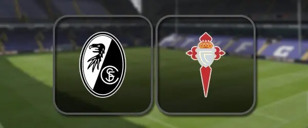 Фрайбург - Сельта: Лучшие моменты