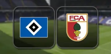 Гамбург - Аугсбург