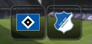 Гамбург - Хоффенхайм