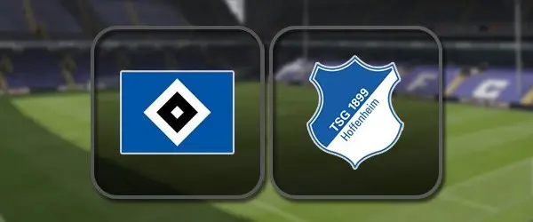 Гамбург - Хоффенхайм: Лучшие моменты