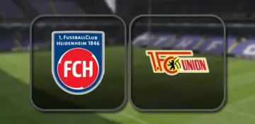 Хайденхайм - Унион Берлин