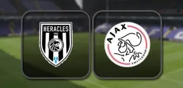 Хераклес - Аякс