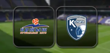 Иртыш - Калуга