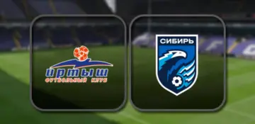 Иртыш - Сибирь