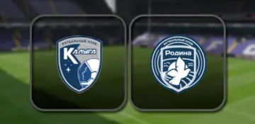 Калуга - Родина-2