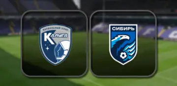 Калуга - Сибирь