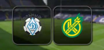 Динамо Киров - Кубань