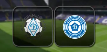 Динамо Киров - Динамо Владивосток