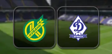 Кубань - Динамо Брянск