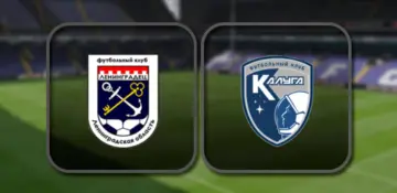 Ленинградец - Калуга