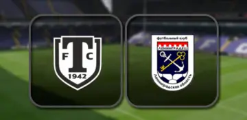 Торпедо Миасс - Ленинградец