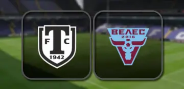 Торпедо Миасс - Велес