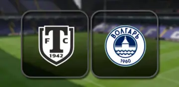 Торпедо Миасс - Волгарь