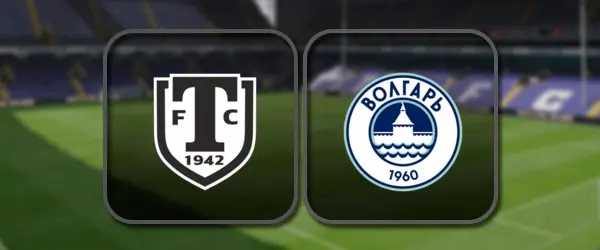 Торпедо Миасс - Волгарь прямая трансляция