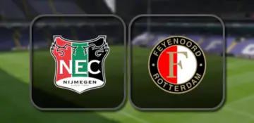 НЕК - Фейеноорд
