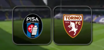 Пиза - Торино