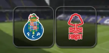 Порту - Ноттингем Форест