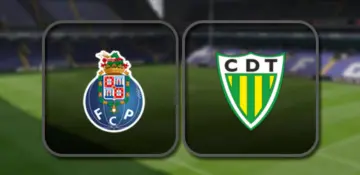 Порту - Тондела