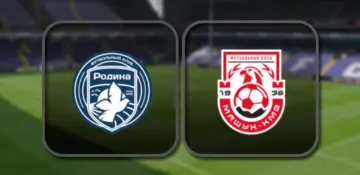 Родина-2 - Машук-КМВ