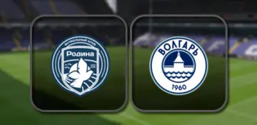 Родина-2 - Волгарь