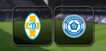 Динамо Ставрополь - Динамо Владивосток