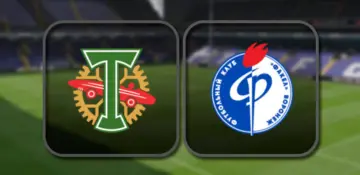 Торпедо - Факел