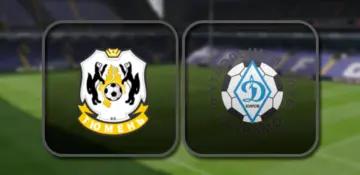 Тюмень - Динамо Киров