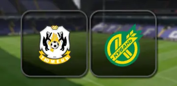 Тюмень - Кубань