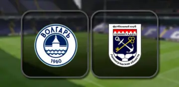 Волгарь - Ленинградец