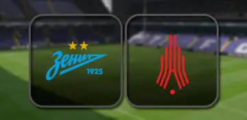 Зенит-2 - Амкар