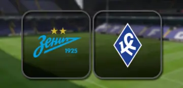 Зенит - Крылья Советов