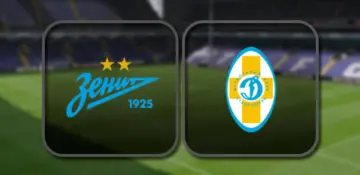 Зенит-2 - Динамо Ставрополь