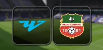 Челябинск - Нефтехимик