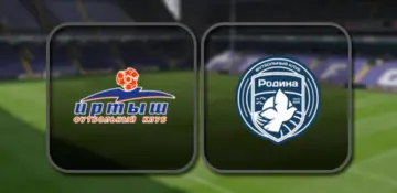 Иртыш - Родина-2