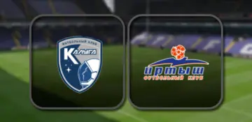 Калуга - Иртыш