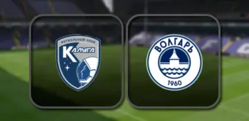 Калуга - Волгарь