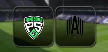 Prime Squad — Амкал