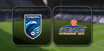 Сибирь - Иртыш