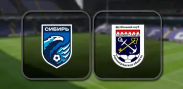 Сибирь - Ленинградец